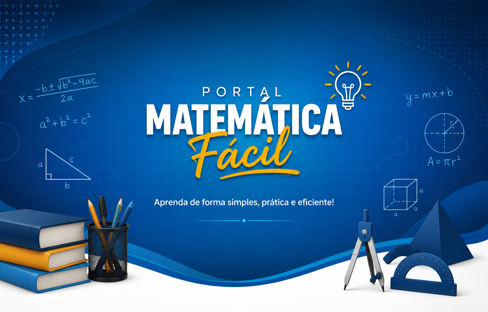 Portal Matemática Fácil